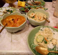 Thai Garden Restaurant  Takeaway - Local Tourism