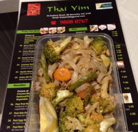 Thai Yim - Local Tourism