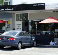 The Jolimont - Accommodation Australia