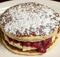 The Pancake Parlour - Local Tourism