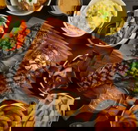 The Pizza  Grill Company - Local Tourism