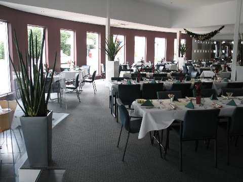 Warramunga Restaurant - Local Tourism 0