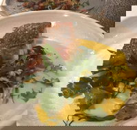 Workshop Bros - Local Tourism