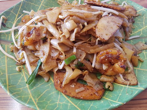 A Taste Of Spice Take Away - Australia Shopping 0