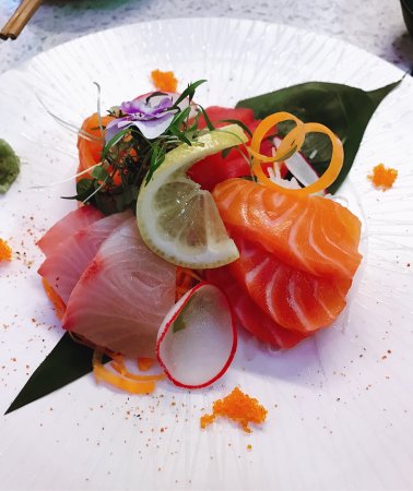 Aoki Japanese Kitchen - Australia Shopping 0