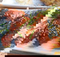 Bang Bang - Accommodation Australia