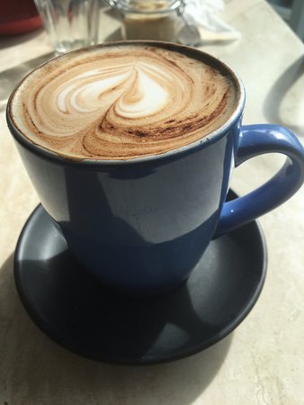 Big Cafe Home HQ - Accommodation Australia 0