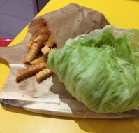 Burger Boss Melbourne - Local Tourism