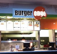 Burger Edge - Local Tourism