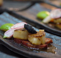 Busbys Restaurant  Bar - Local Tourism