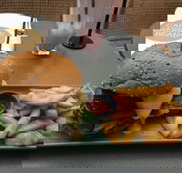 Cafe Cherry Beans - Local Tourism