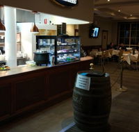Callanders Bistro at Wantirna Club - Accommodation Australia