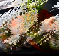 Com Amor Brazilian Australian Fusion Cuisine - Local Tourism