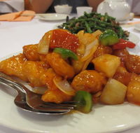 Crown Palace - Australia Shopping