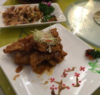 Dainty Sichuan Food - Local Tourism