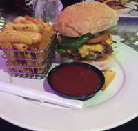 DJ's Diner and Bar - Local Tourism