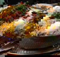 Dosa Hut - Accommodation Australia