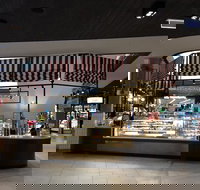 Ferguson Plarre Bakery - Local Tourism