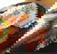 Georgie Porgie - Local Tourism