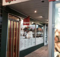 Gino's Pizza Restaurant - Accommodation Australia