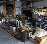 Hawker Typhoon - Local Tourism