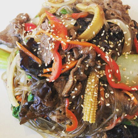 Hodori Korean Restaurant - Accommodation Australia 0