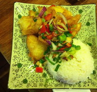 Imperia Asian Cuisine - Local Tourism