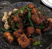 Kinn Thai Restaurant - Accommodation Australia