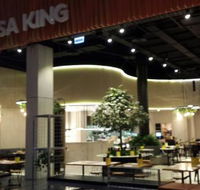 Laksa King Kitchen - Accommodation Australia