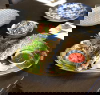 Le Feu Aspendale - Accommodation Australia