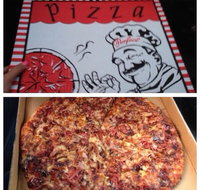 Marina Pizza and Pasta - Local Tourism