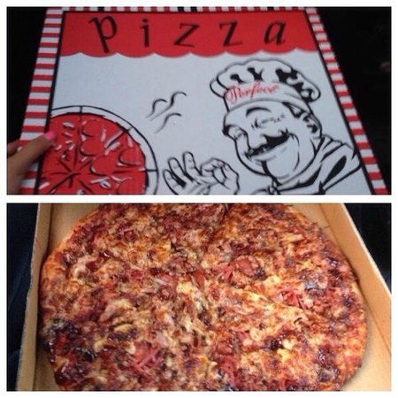 Marina Pizza And Pasta - Local Tourism 0