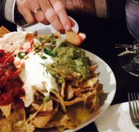 Nachos Mexican Cantina - Accommodation Australia