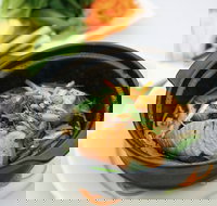 Ngon Restaurant Vietnamese And Asian Cuisine - Local Tourism