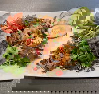 Noos Noodles - Accommodation Australia