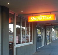 Out 4 Thai - Accommodation Australia