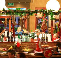 Paesano Italian Restaurant - Accommodation Australia
