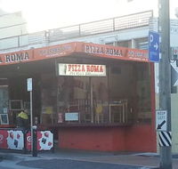 Pizza Roma - Accommodation Australia