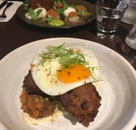 Platform 7 Cafe  Restaurant - Local Tourism