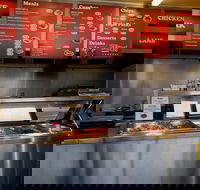 Reddy Roasts Carvery - Cheltenham - Accommodation Australia