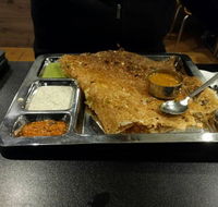 Saravanaa Bhavan - Accommodation Australia