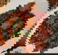 Spicy Fish Restaurant - Local Tourism