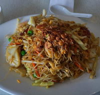 Straits Cafe - Accommodation Australia