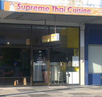 Supreme Thai - Local Tourism