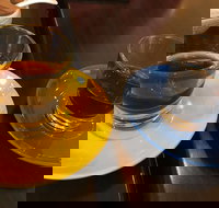 The Arena Cafe - Local Tourism