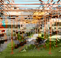 The Groundsmen - Accommodation Australia