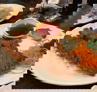 Thuan An Restaurant - Local Tourism
