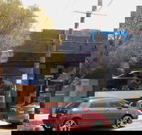 Two Farm Girls - Accommodation Australia