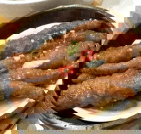 Wonton House - Local Tourism