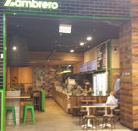 Zambrero - Accommodation Australia